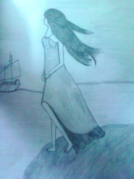 River Girl