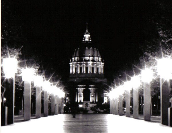 Follow The Lights