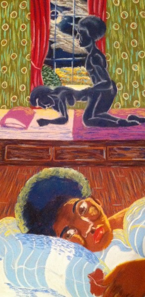 Micheal Jackson's past 1