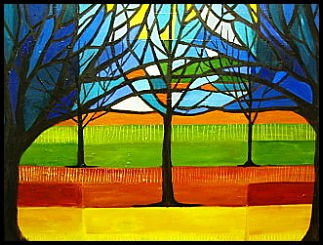 Spring Park