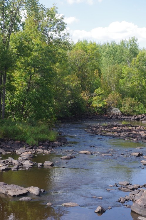 Rocky River II