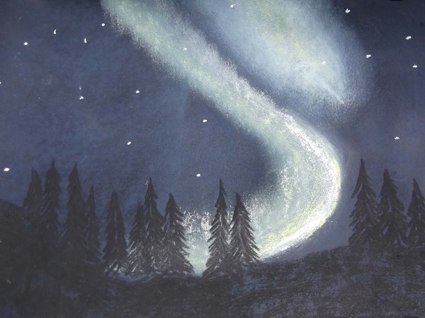 Northern lights