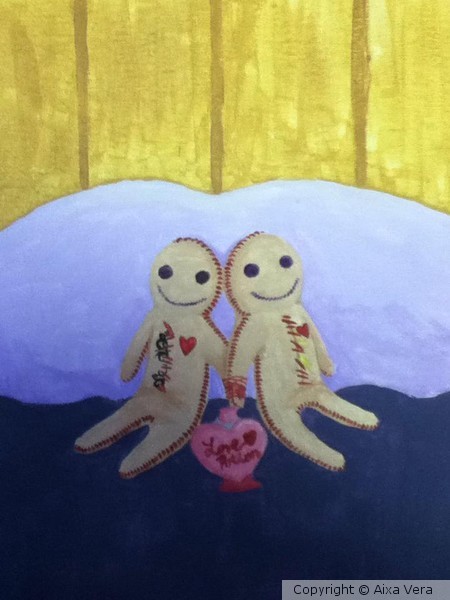 Voodoo love