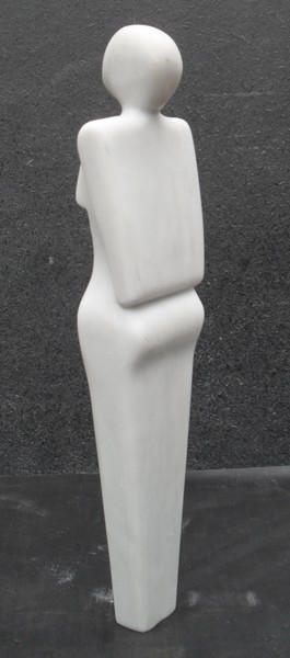 Vrouw (woman)