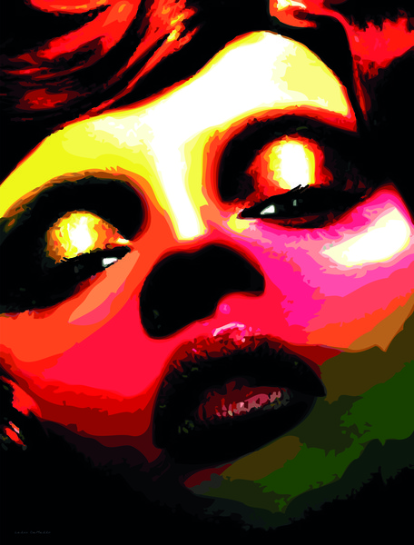 The Face