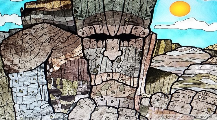 Rock Monster