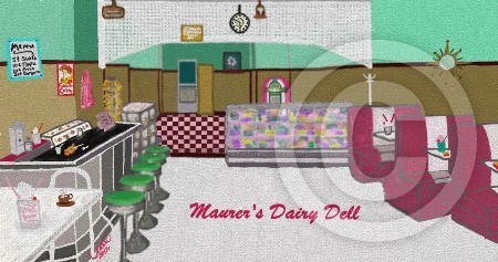 Dairy Dell