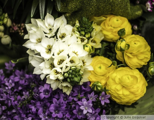 boquet