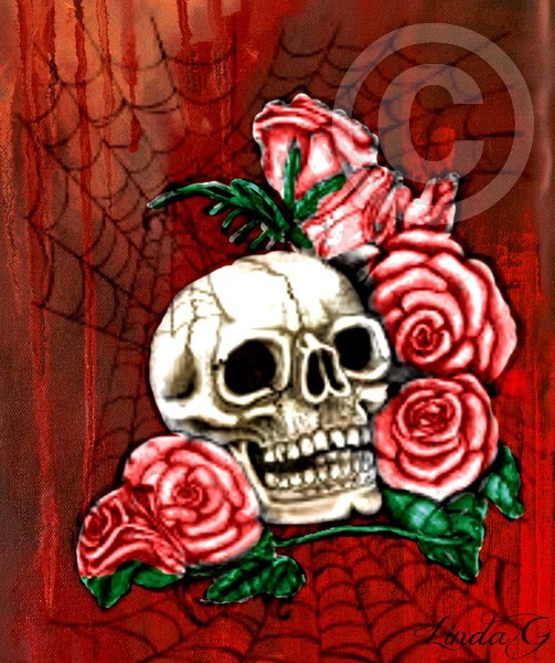 dead and forgotten