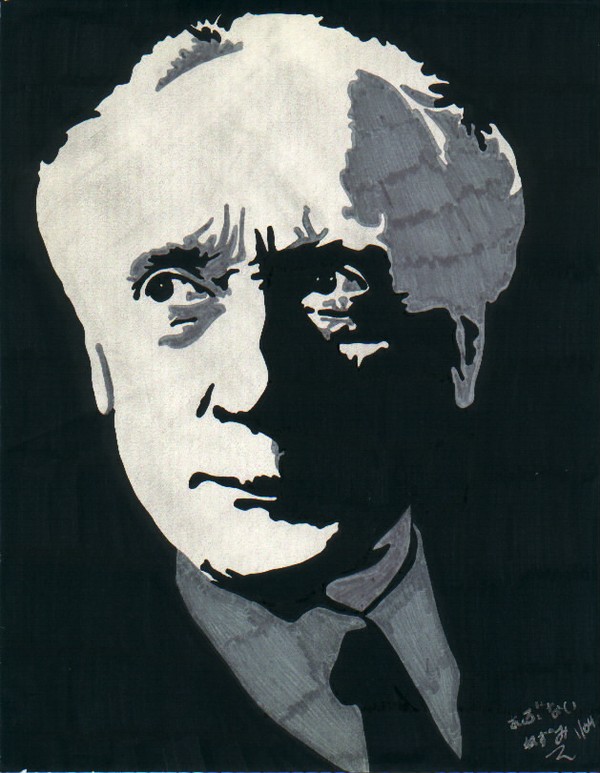 Old Man