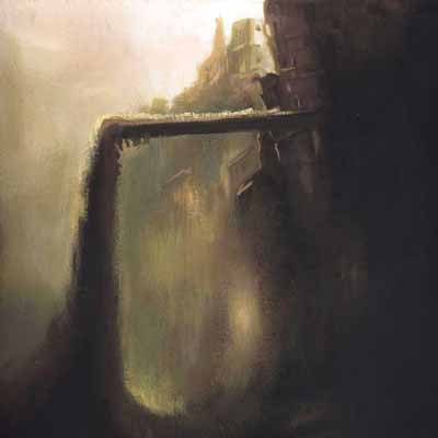 Ruins