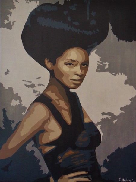 African Attitude