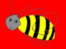 bee