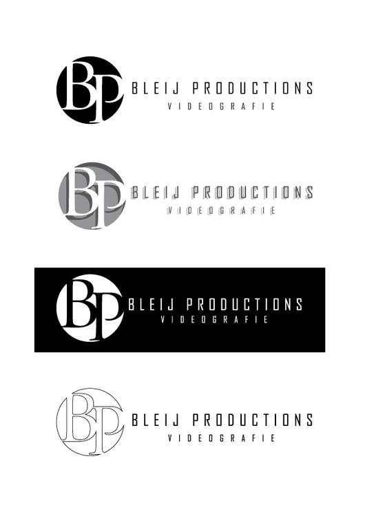 Bleij Productions Logo
