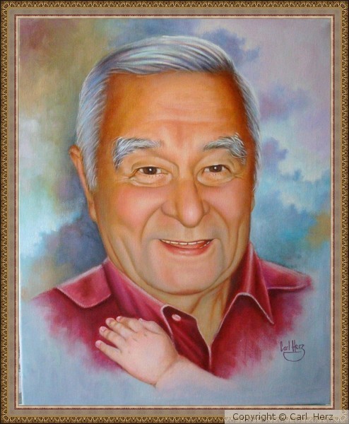 MY FATHER   (Sample not for sale)