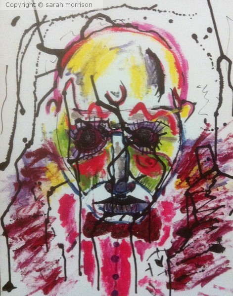 Bald Love