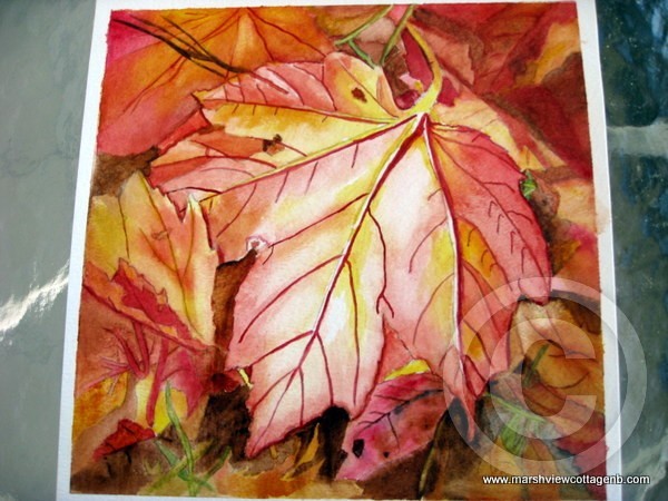 Maple Leaf