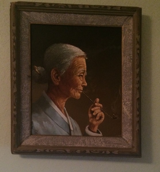 paintings