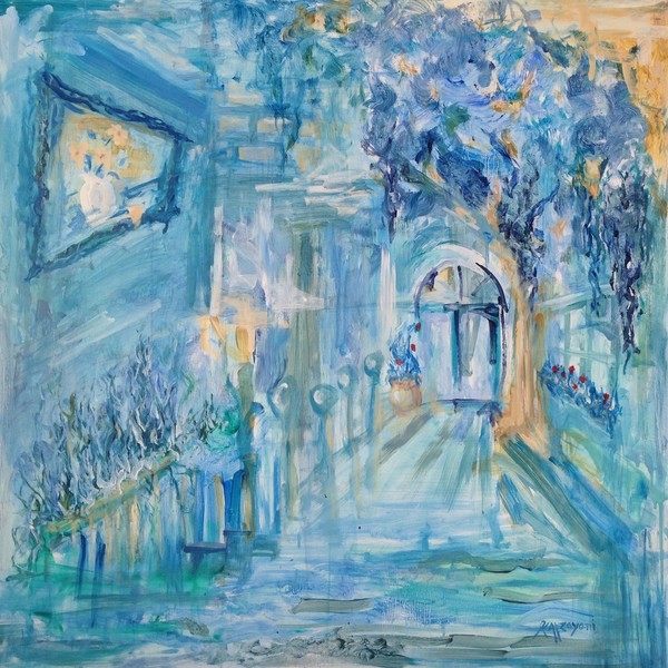 Passage