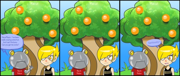 Animal Crossing New Lame 3