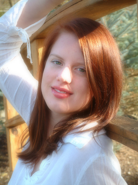 Beautiful Red