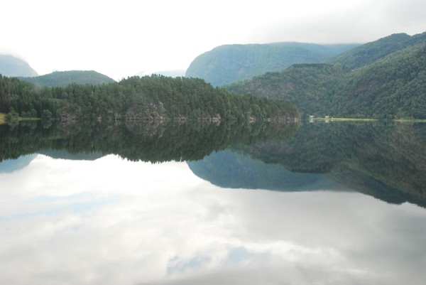 Fjords of Norway-1