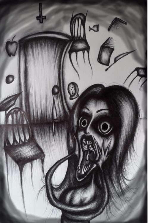 Poltergeist