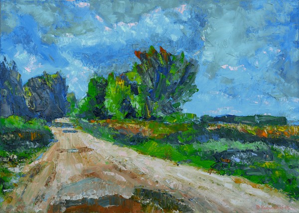 field