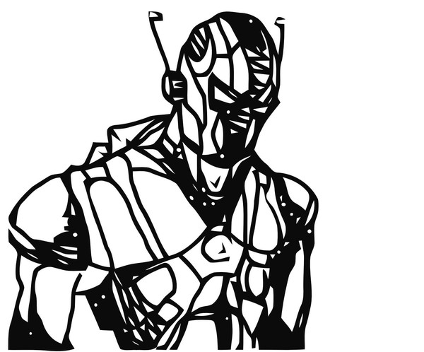 Hero 01
