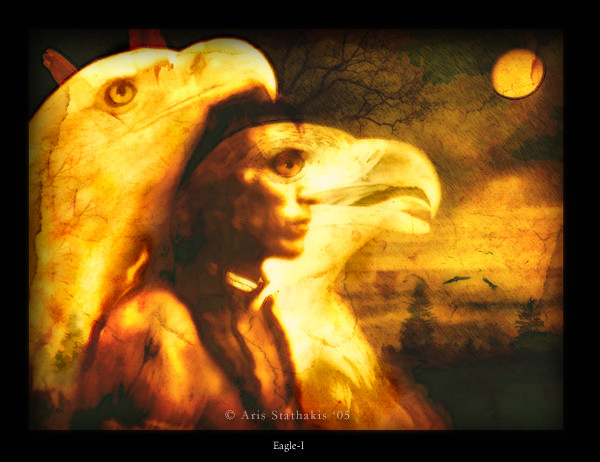 Eagle-I
