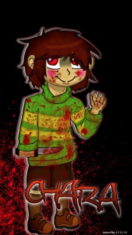 Chara