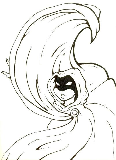 Raven