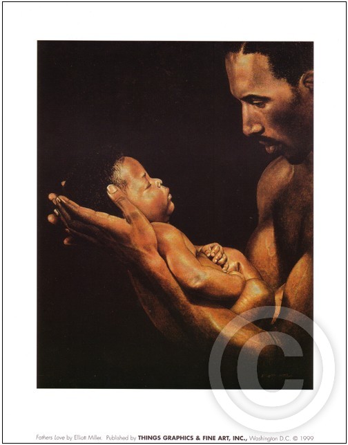 Father's Love