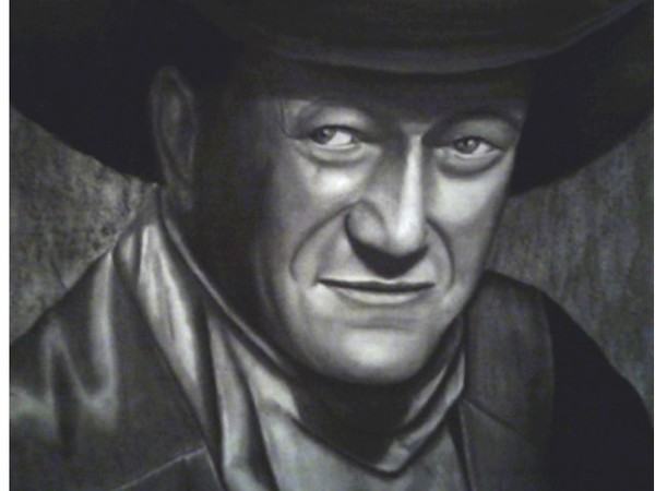 John Wayne