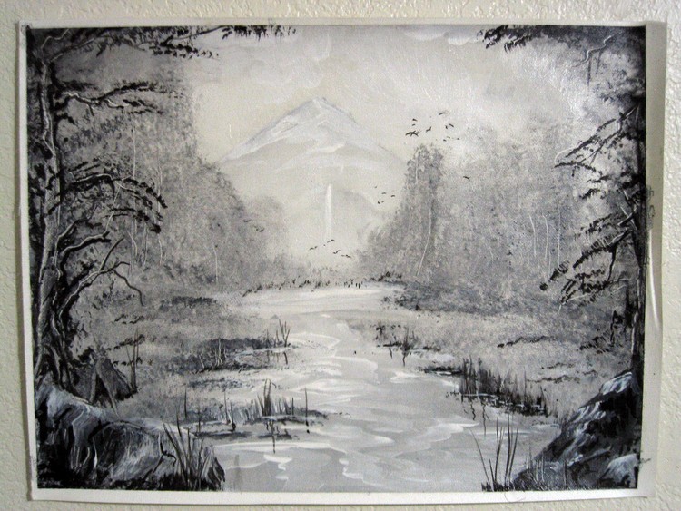 Gray scale 1