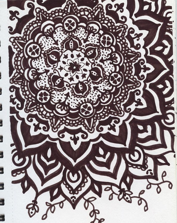 labyrinth