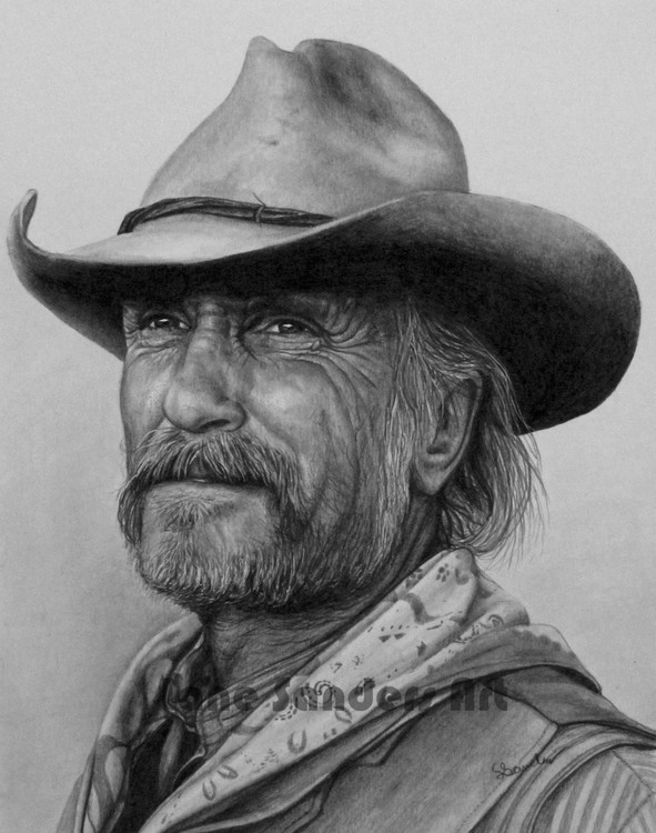 Robert Duvall
