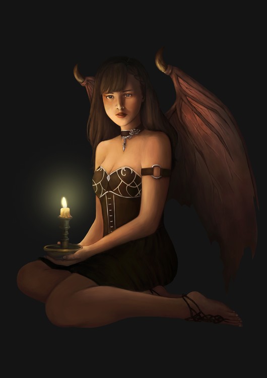 Evil
