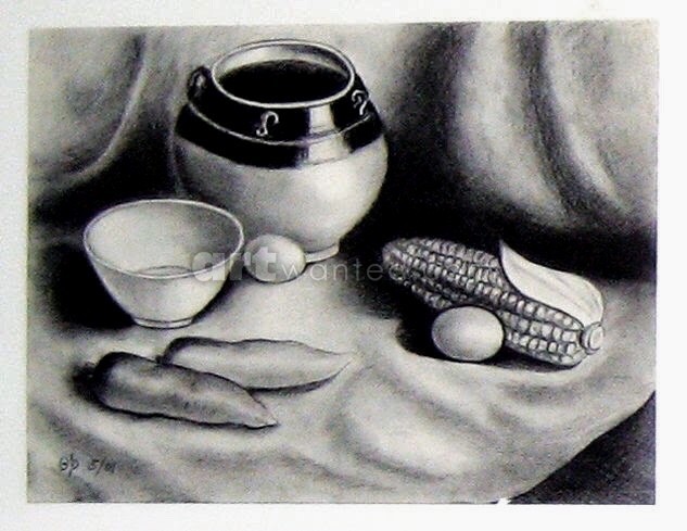 Still Life