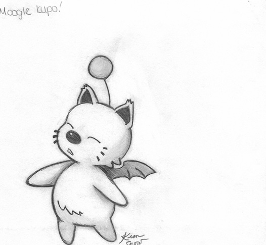 Moogle