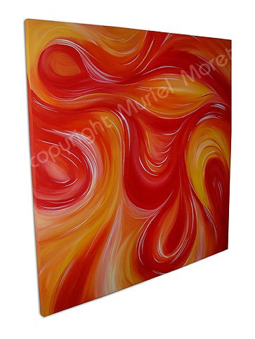 Turmoil