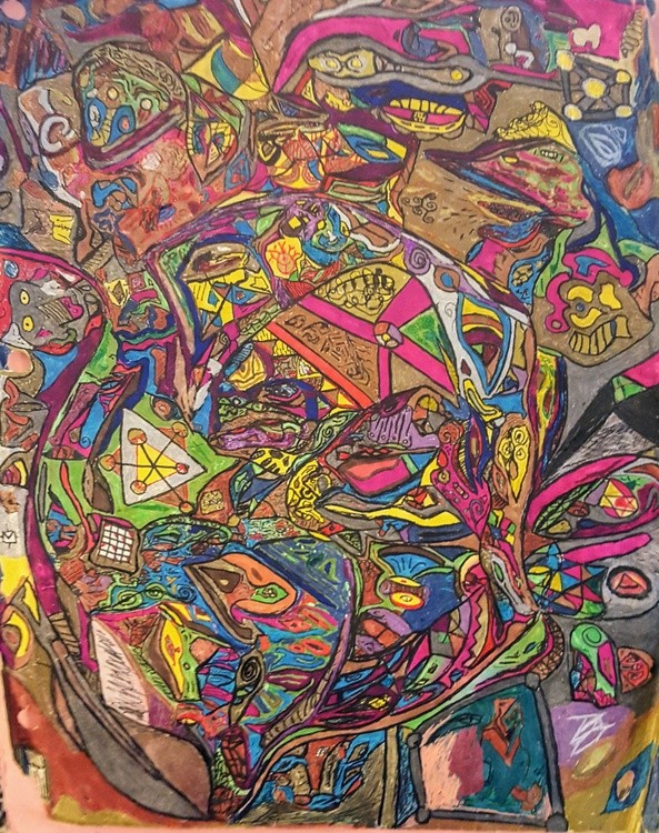 1Chaos origin~2