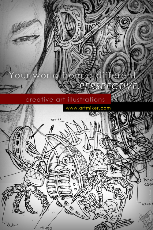 artmiker brochure illust 09b