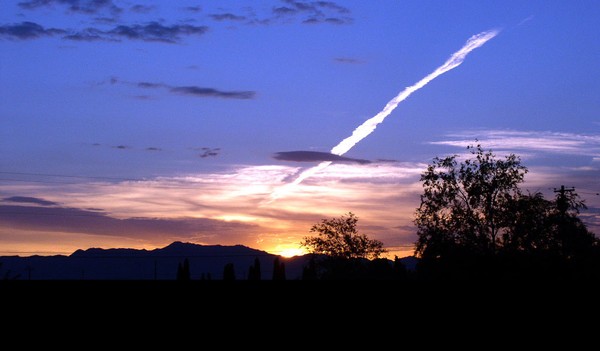 Arizona Sunrise