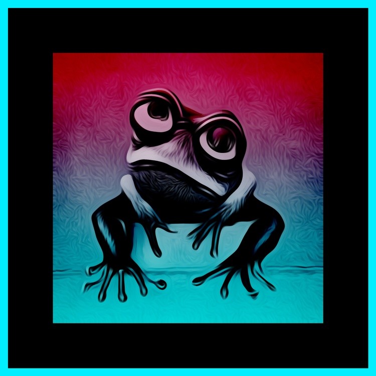 Froggy Time