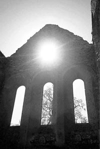 Celestial Light