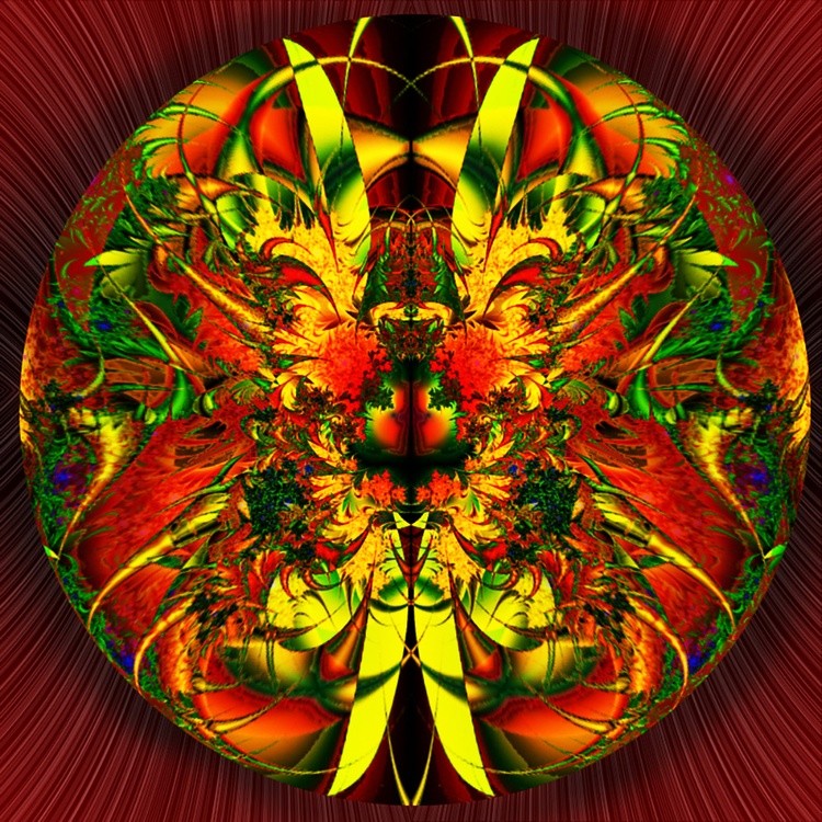 NATUREBURST REBORN