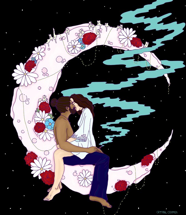 vday 2- no words