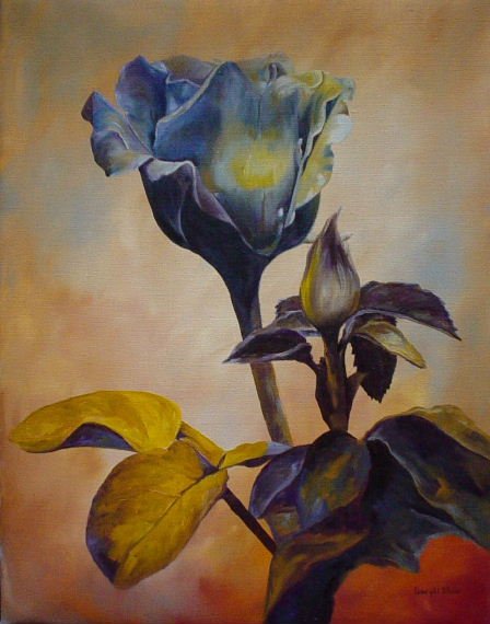 Roses II.