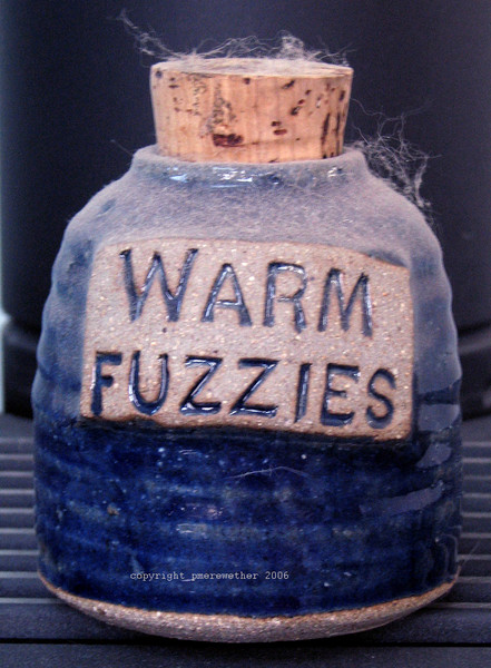 Warm Fuzzies